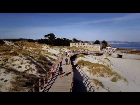Vídeo de Gran Hotel Nagari