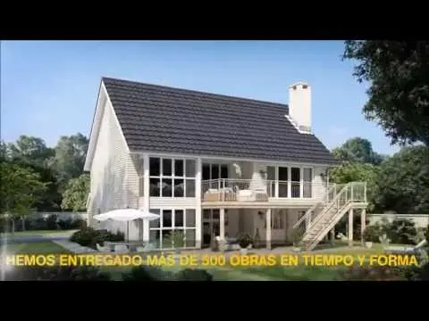 Vídeo de DeReformas