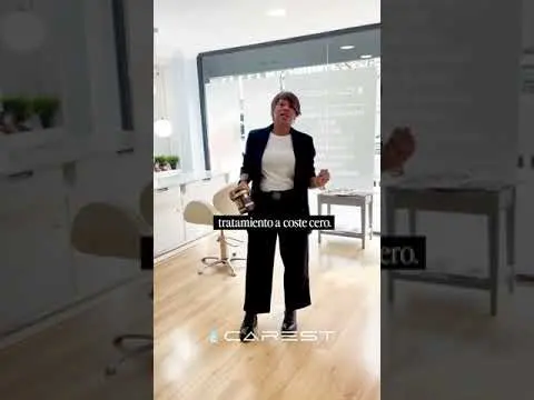 Refresco de Tratamiento