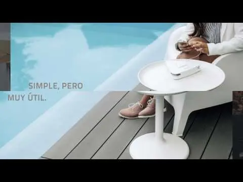 Charging Spot - NOVEDAD - Cargador de Smartphones para restaurantes
