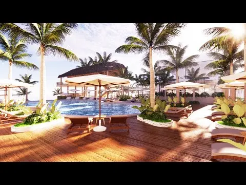 Development of studios in Indonesia