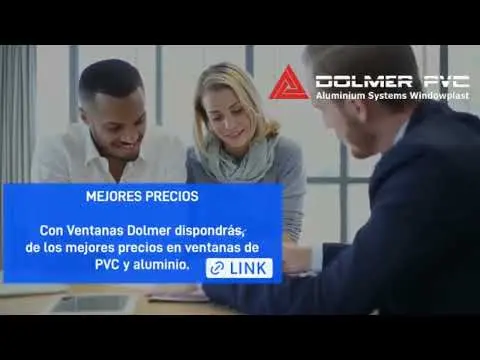 Video Presentación- Dolmer Window System
