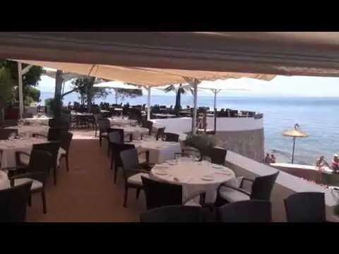 Vídeo de La Terraza l Restaurante puerto de Alcudia