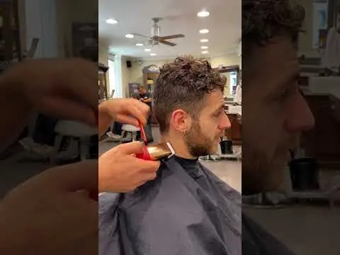 Renova to estilo con Barcelona Barber Shop
