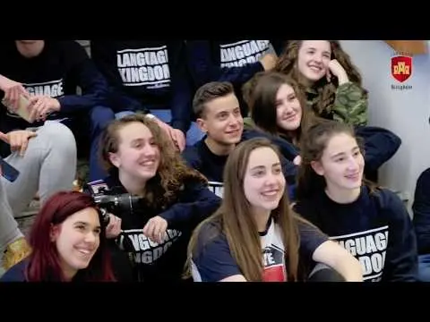 Vídeo de Language Kingdom