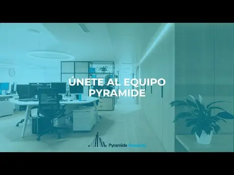 Únete al equipo