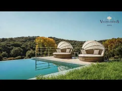 Casa Rural Valdelaseras - Calidad 5*