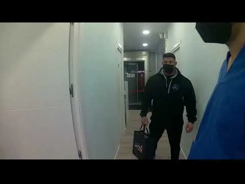 Nutrición Deportiva Móstoles