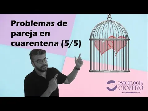 Problemas de pareja en cuarentena (5/5): La importancia de la empatía