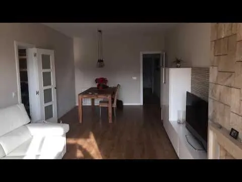 REFORMA VIVIENDA EIXAMPLE
