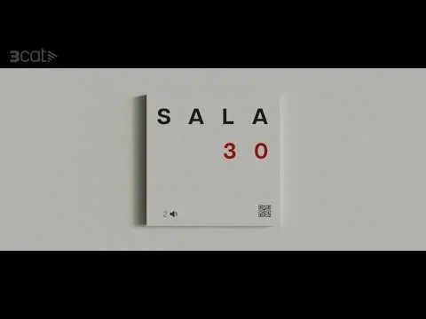 pgm tv SALA 30 (DoP) 3CAT 2026
