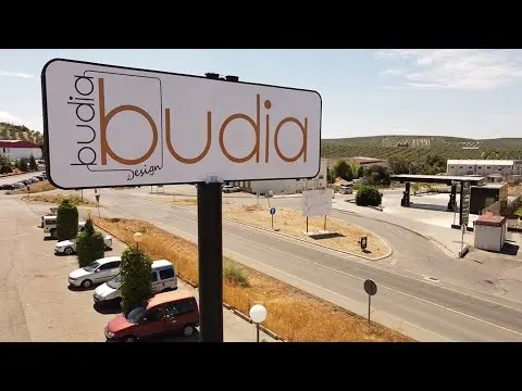Presentación Budia Design