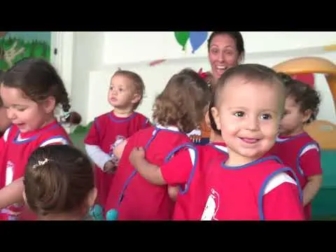 Reportaje Centro Infantil Bilingüe El Topo