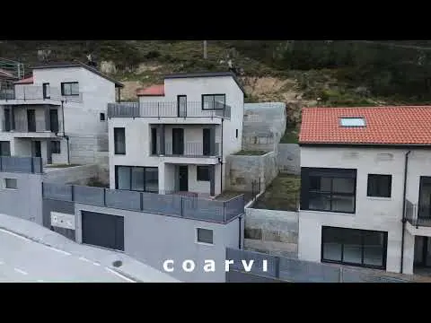 Urbanización A Nova Moura