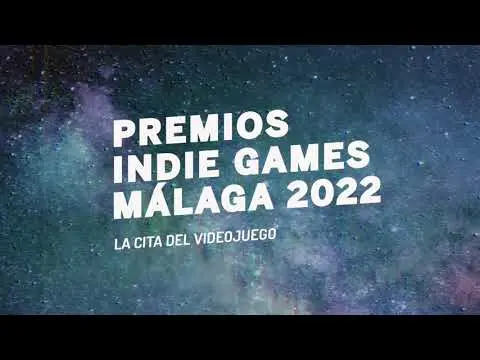 Premios Indie Málaga 2022