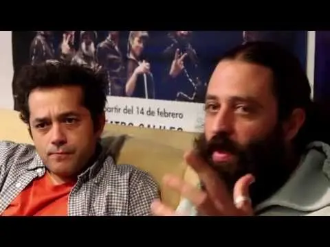 Entrevista a ImproMADRID