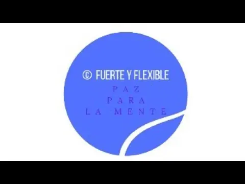 6a CLASE EN DIRECTO: APRENDE A REVITALIZAR TODO TU CUERPO