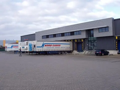 Vídeo de T.G. Nord Cargo, S.L.