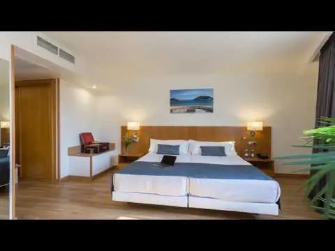 Vídeo de Hotel Palacio de Aiete