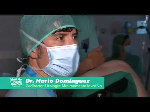 Ecografía microultrasonidos ¿Qué me pasa doctor?
