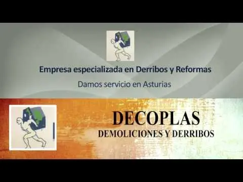 Vídeo de Decoplas