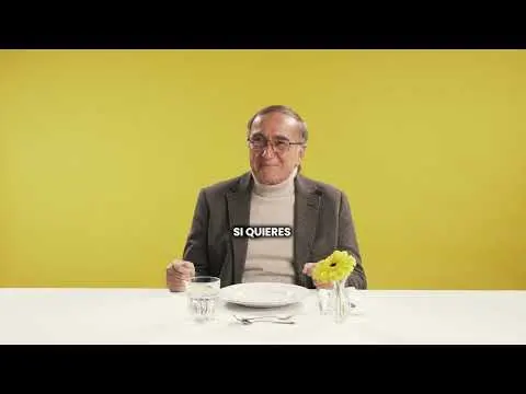 Abuelos & Heura & Navidad