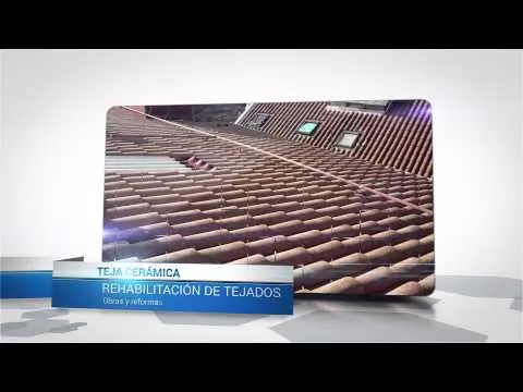 Vídeo de REHABILITACION FACHADAS EDIFICIOS MADRID/OREGON