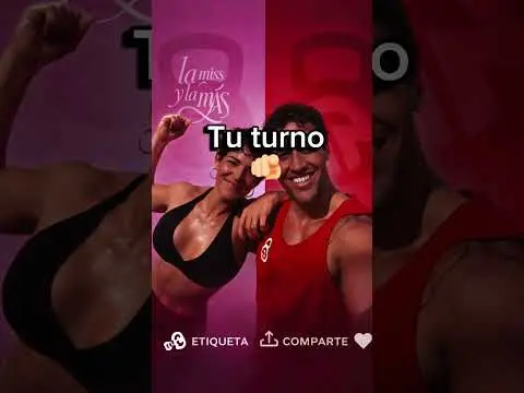 Entrenamiento tren superior