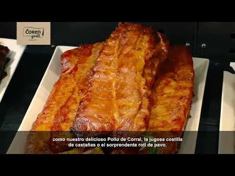 Vídeo de Sumicor