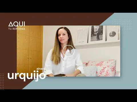 Vídeo de Aqui tu Reforma