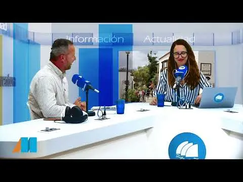El Magacín | Hablamos con Enrique Pérez