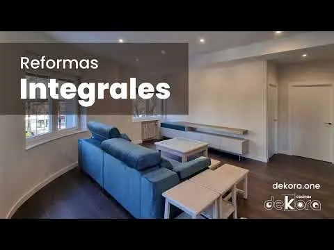Vídeo de Dekoracocinas