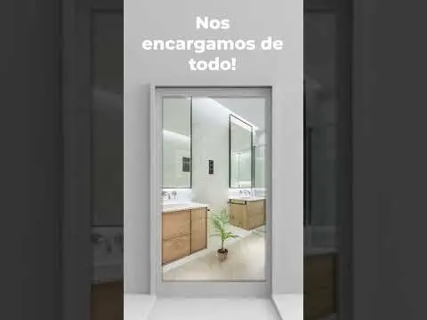 Pensando en Reformar el Baño