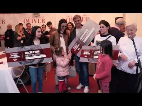 Vídeo de Forn Sant Francesc