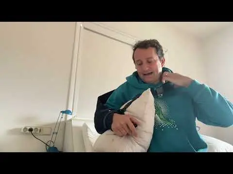 Dolor de hombro por la noche