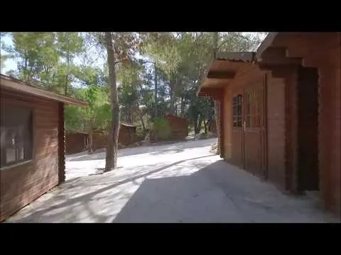 Vídeo de El Teularet