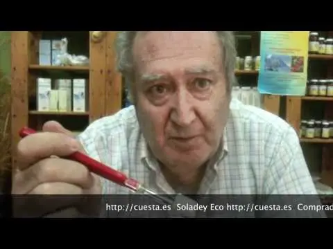 Dientes Limpios y sanos sin dentrifico