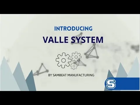 SAMBEAT VALLE SYSTEM