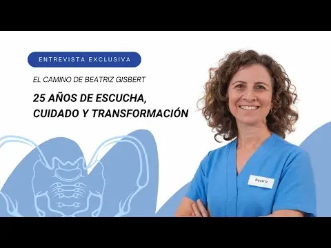 VIDEO 25 ANIVERSARIO BEATRIZ GISBERT