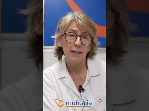 Biomecanica01. Cuál es la función del laboratorio de biomecánica. Dra. Eva Lomas | Mutualia