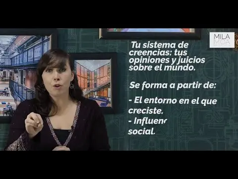 Y tú, ¿quién eres?