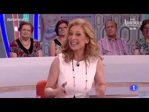 Dolor de dientes y cuidados en verano "Saber vivir" RTVE