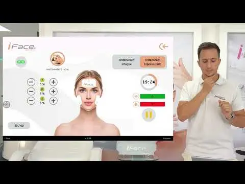 ESP Formacion i-face