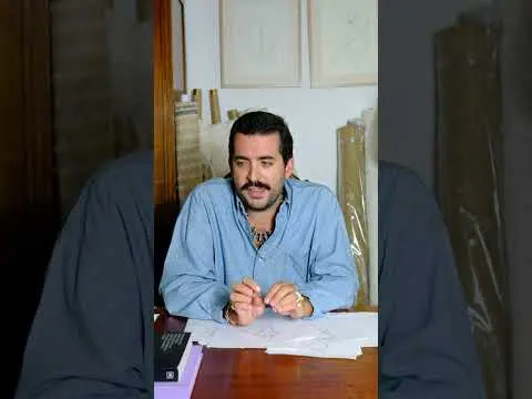 Beldon Stories: Álvaro Poyato Delgado diseñador y fundador de Poydel