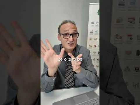 ¡Atención Autónomos y Pymes! Cambios en facturación 2026