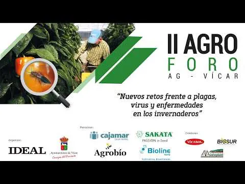 RESUMEN II AGROFORO AG VICAR