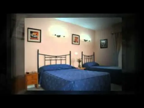 Vídeo de Hostal Almanzor