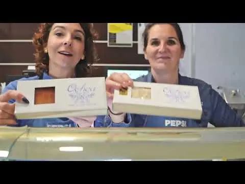 Spot para Pastelería Restaurante Ochoa (Sevilla), emitido en Canal Sur y Mediaset