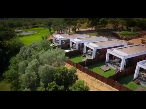 Vídeo de Suites Natura Mas Tapiolas