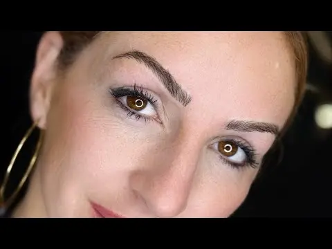 Microblading de cejas en ♾️ Beauty Room Infinity ♾️